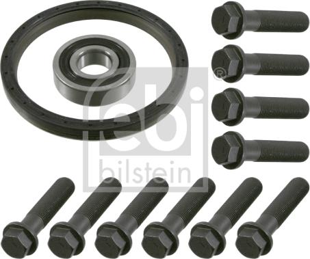 Febi Bilstein 18861 - Repair Kit, flywheel autospares.lv