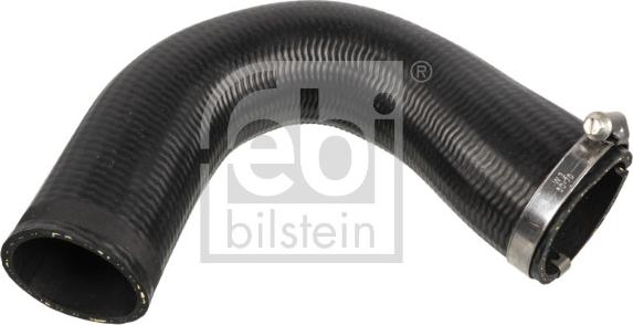 Febi Bilstein 188180 - Charger Intake Air Hose autospares.lv