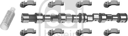 Febi Bilstein 18812 - Camshaft Kit autospares.lv