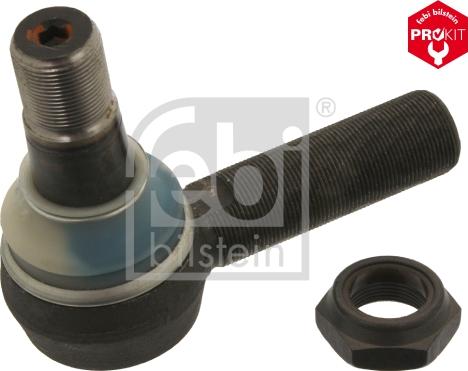 Febi Bilstein 18885 - Tie Rod End autospares.lv