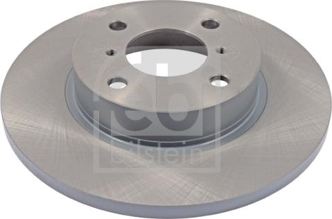 Febi Bilstein 18888 - Brake Disc autospares.lv