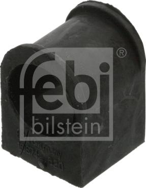Febi Bilstein 18874 - Bearing Bush, stabiliser autospares.lv