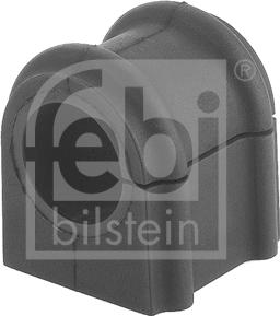 Febi Bilstein 18875 - Bearing Bush, stabiliser autospares.lv