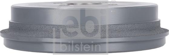 Febi Bilstein 183912 - Brake Drum autospares.lv