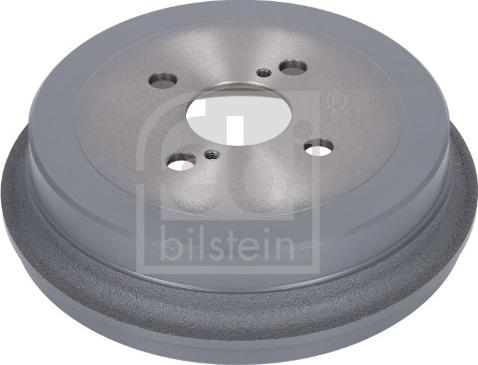 Febi Bilstein 183912 - Brake Drum autospares.lv