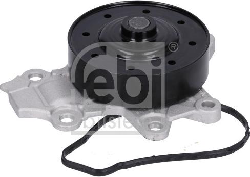 Febi Bilstein 183449 - Water Pump autospares.lv