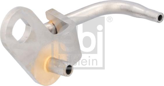 Febi Bilstein 183445 - Oil Jet, piston underside cooling autospares.lv