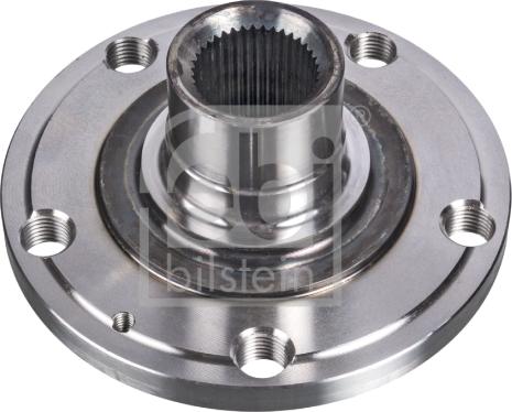 Febi Bilstein 18344 - Wheel Hub autospares.lv