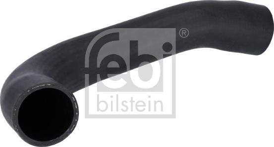 Febi Bilstein 183453 - Radiator Hose autospares.lv