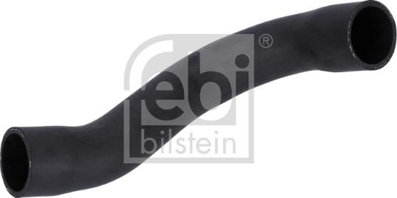 Febi Bilstein 183453 - Radiator Hose autospares.lv