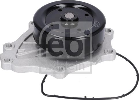 Febi Bilstein 183452 - Water Pump autospares.lv