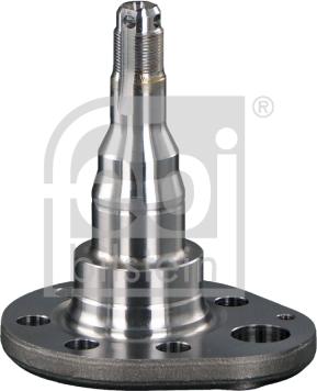 Febi Bilstein 18348 - Kingpin, axle beam autospares.lv