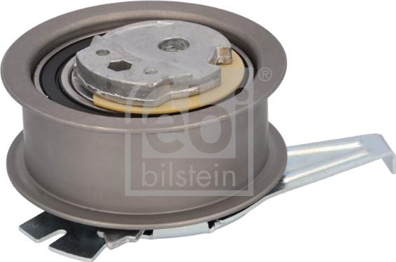 Febi Bilstein 183428 - Tensioner Pulley, timing belt autospares.lv