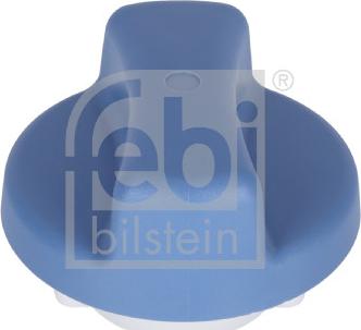 Febi Bilstein 183589 - Sealing Cap, tank unit (Urea injection) autospares.lv