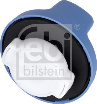 Febi Bilstein 183589 - Sealing Cap, tank unit (Urea injection) autospares.lv