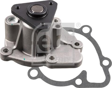 Febi Bilstein 183583 - Water Pump autospares.lv