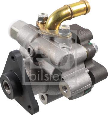 Febi Bilstein 183643 - Hydraulic Pump, steering system autospares.lv