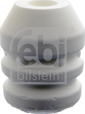 Febi Bilstein 18365 - Rubber Buffer, suspension autospares.lv