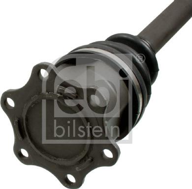 Febi Bilstein 183633 - Drive Shaft autospares.lv