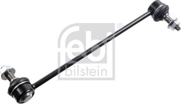 Febi Bilstein 183045 - Rod / Strut, stabiliser autospares.lv