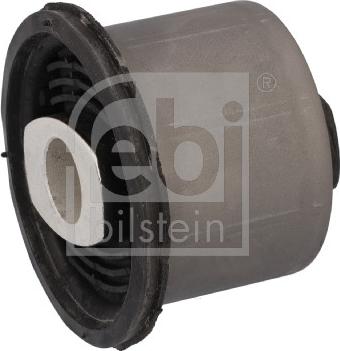 Febi Bilstein 183078 - Bush, driver cab suspension autospares.lv