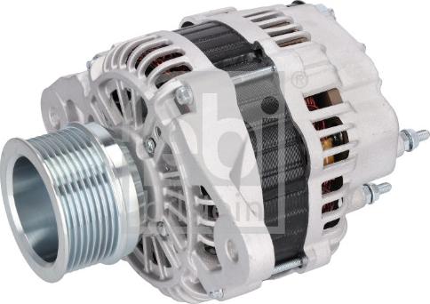 Febi Bilstein 183199 - Alternator autospares.lv