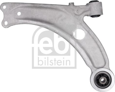 Febi Bilstein 183109 - Track Control Arm autospares.lv