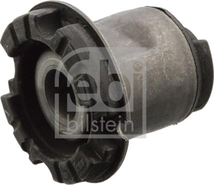 Febi Bilstein 18313 - Mounting, axle beam autospares.lv