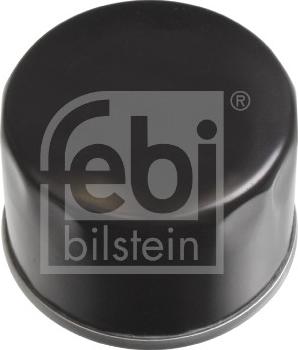 Febi Bilstein 183858 - Oil Filter autospares.lv