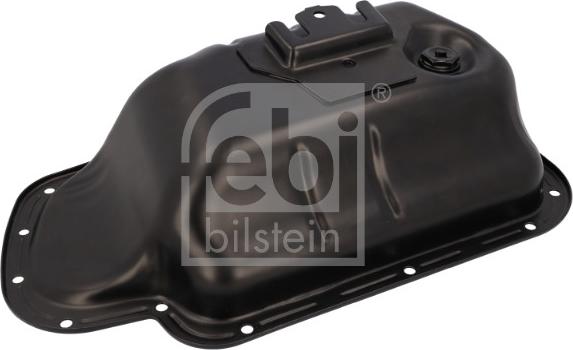 Febi Bilstein 183803 - Oil sump autospares.lv