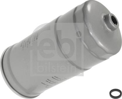 Febi Bilstein 183837 - Fuel filter autospares.lv