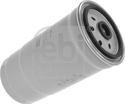 Febi Bilstein 183837 - Fuel filter autospares.lv