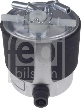 Febi Bilstein 183874 - Fuel filter autospares.lv