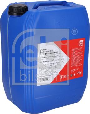 Febi Bilstein 183368 - Antifreeze autospares.lv