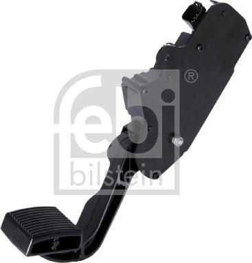 Febi Bilstein 183244 - Sensor, accelerator pedal position autospares.lv