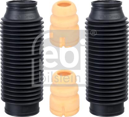 Febi Bilstein 183245 - Dust Cover Kit, shock absorber autospares.lv