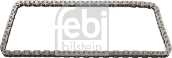 Febi Bilstein 18324 - Timing Chain autospares.lv