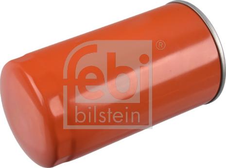 Febi Bilstein 183237 - Oil Filter autospares.lv