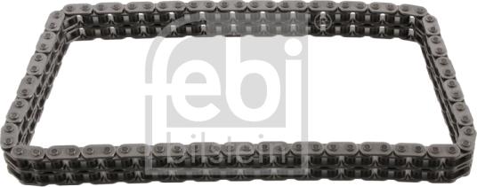 Febi Bilstein 18323 - Timing Chain autospares.lv