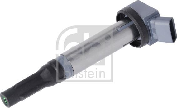 Febi Bilstein 183278 - Ignition Coil autospares.lv