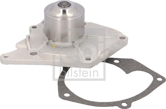 Febi Bilstein 183748 - Water Pump autospares.lv