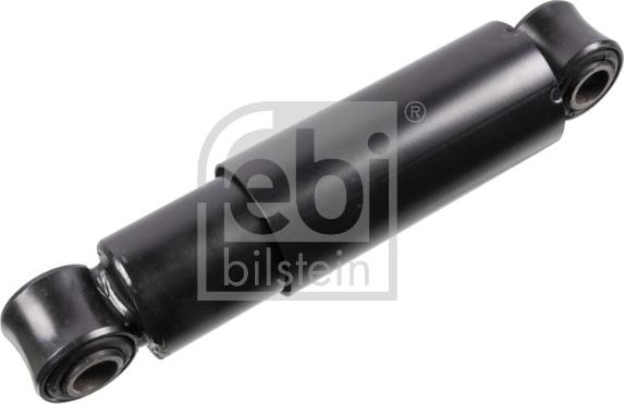 Febi Bilstein 183759 - Shock Absorber autospares.lv