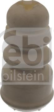 Febi Bilstein 18376 - Rubber Buffer, suspension autospares.lv