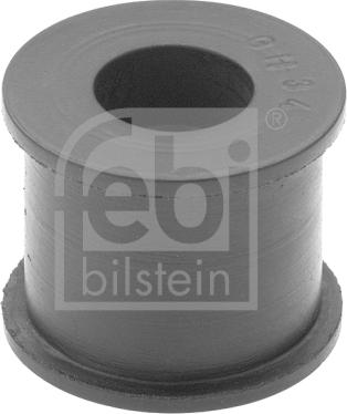 Febi Bilstein 18299 - Mounting, stabilizer coupling rod autospares.lv