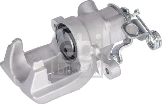 Febi Bilstein 182945 - Brake Caliper autospares.lv