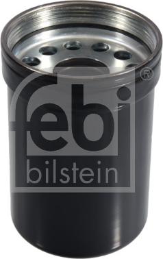 Febi Bilstein 182463 - Oil Filter autospares.lv