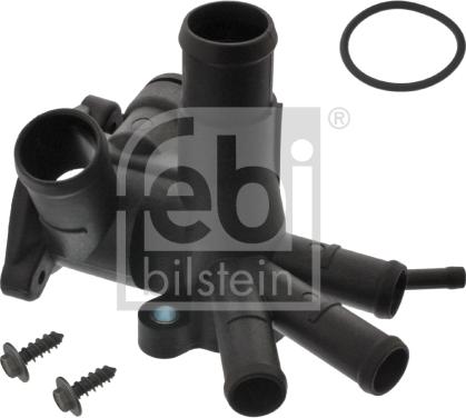 Febi Bilstein 18248 - Coolant Flange autospares.lv