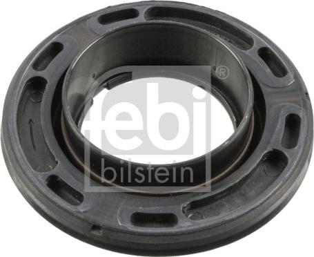 Febi Bilstein 182538 - Shaft Seal, crankshaft autospares.lv