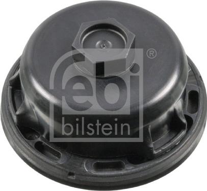 Febi Bilstein 182538 - Shaft Seal, crankshaft autospares.lv