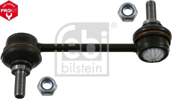 Febi Bilstein 18268 - Rod / Strut, stabiliser autospares.lv